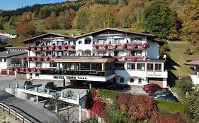 Hotel Garni Tirol